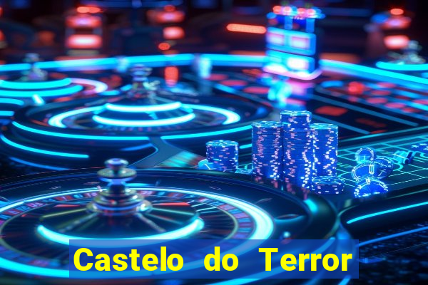 Castelo do Terror bh castelo do terror shopping del rey